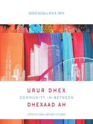 cover image of Community In-Between / Urur Dhex Dhexad Ah